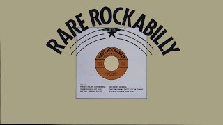 DIGGIN' THE BOOGIE - Roy Hall