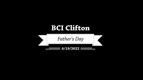 Fathers Day 2022 6-19-2022