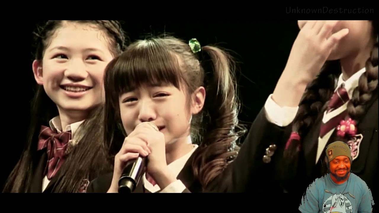 Moa Kikuchi's Farewell Message to Suzuka Nakamoto (REACTION)