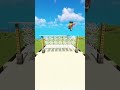 Minecraft Working Volleyball🏐 #shorts