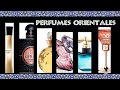 MIS PERFUMES ORIENTALES FAVORITOS ♥ Isa Ramirez