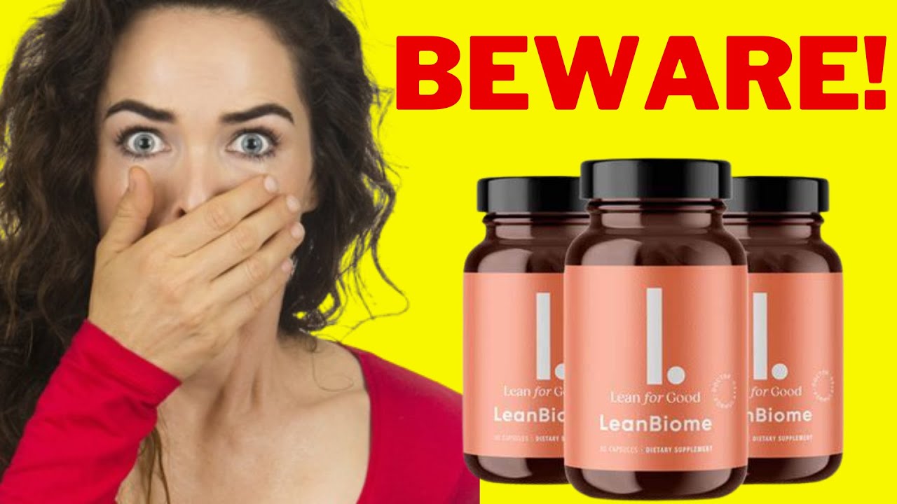 ⚠️ LeanBiome Review [ BEWARE ] LeanBiome Reviews – LeanBiome work? LeanBiome Supplement – Lean Biome