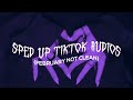 sped up tiktok audios ~ tiktok mashup 2022 ~ february #3