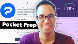 Is Pocket Prep Worth It (My HONEST Experience Using Pocket Prep!) screenshot 4