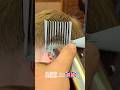 Fade hair from home 🏠- www.blendfrend.com