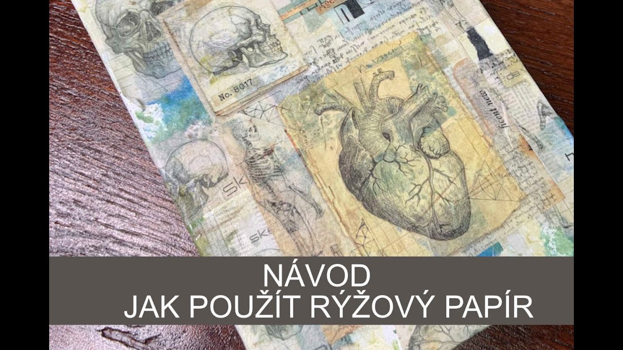 Na co se používá papír?