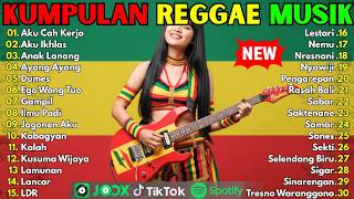 Top Reggae SKA Indonesia 2026 🔥 Full Album Hits Viral 🎧 Spotify