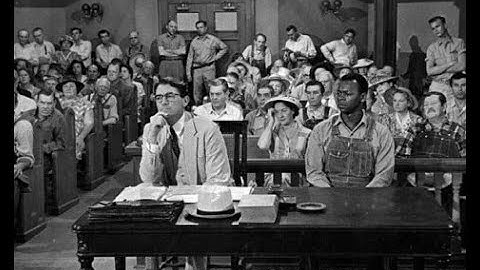 "Unveiling the Depths: To Kill a Mockingbird - A Tale of Justice and Prejudice"