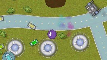 Tasty Planet: Back for Seconds #48 6-10 All The Way Down 🎮 James Games