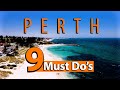 Fun Family Things To Do In Perth Western Australia
