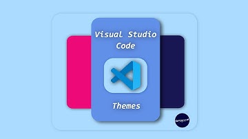 Темы для VS Code 2021 || Themes for VS Code 2021