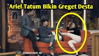 Story Wa Ariel Tatum, Cocofun | Pabrik Lucu 😍