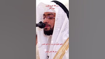 ااا سوره القلم بصوت القارئ الشيخ احمد بن عبد العزيز النفيس ااا #المصحف #اكسبلور