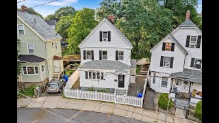 57 Round Hill St video tour
