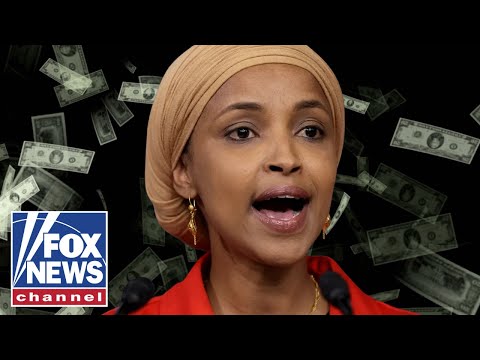 Omar's EYE-POPPING net worth comes to light