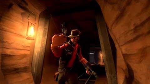 First Try (TF2 Replay)