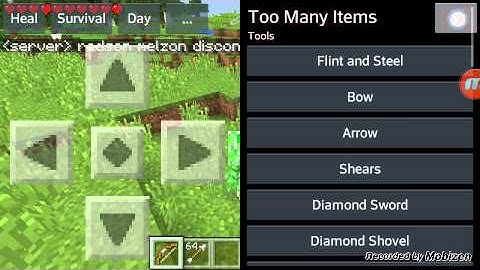 Explosive Arrows Mod!!