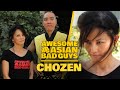 How To Be Like Chozen from Karate Kid 2 (featuring Tamlyn Tomita & Yuji Okumoto)