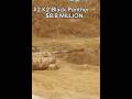 The 3 Most Expensive Tanks #military #tank #tanks #mostexpensive #viral #shorts #fyp #war #army