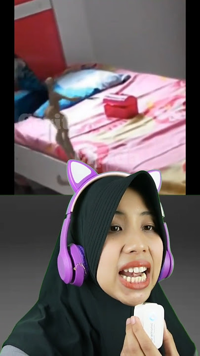 TERNYATA PERI BENERAN ADA DI DUNIA NYATA | Cerita Elpida #shortvideo #viralvideo #trending #shorts