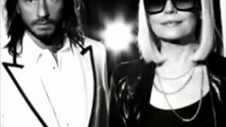 Bob Sinclar feat. Rafaella Carrà - Far L'Amore Club Mix (2011)