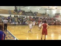 VIDEO: Lexington knocks off Chester County