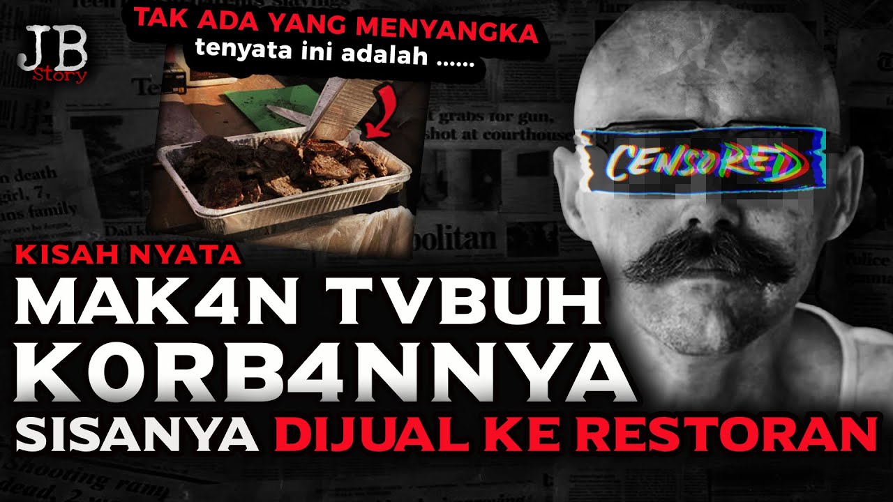 KEBODATAN YANG SUNGGUH DI LUAR NALAR ‼️ HATI HATI NANTI MU4L ‼️  #JBstory #kisahnyata