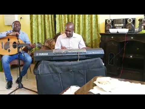 البلوم فى فرعو غنى مجاهد يحي