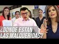 Milena Mayorga denuncia ataques y critica falso feminismo de areneras  - SOY JOSE YOUTUBER