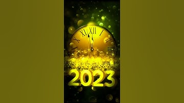 New 2023 Year Xml File || Happy New Year 2023 | Alight Motion Xml File || New Preset Xml@catAnime-95