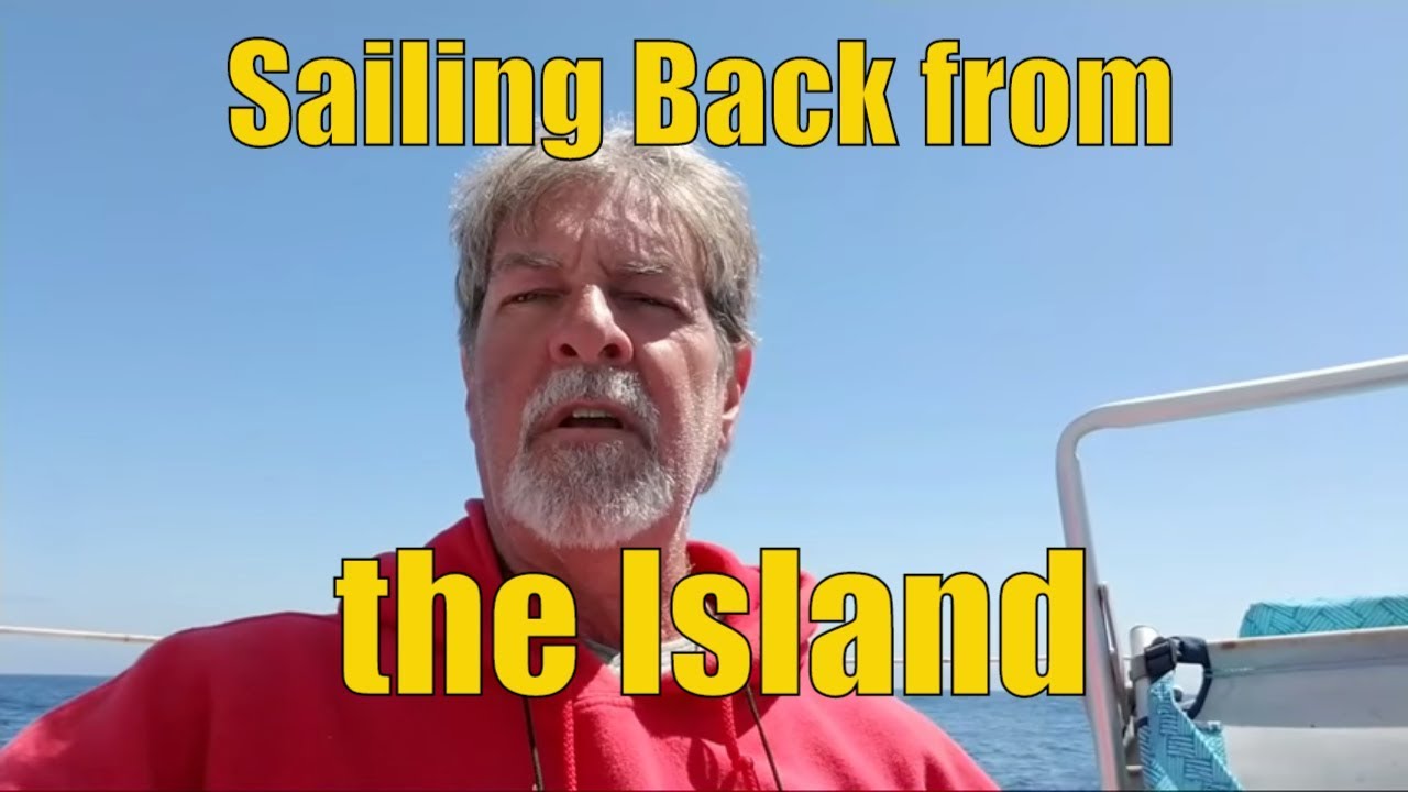 Sailing Back
