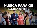 Amigos Pela Fé - Entrada dos Padrinhos no casamento - Pérola Musical