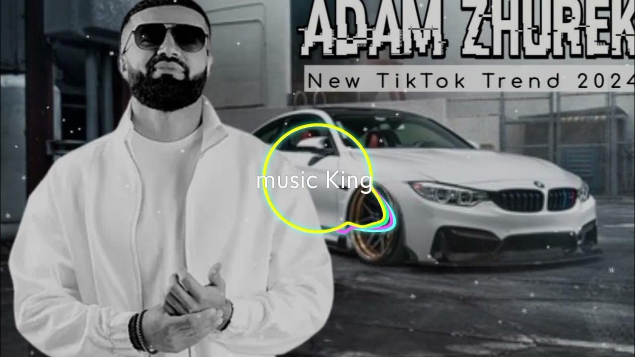 Zhurek Adam ( New Remix ) TikTok Trending Music 2024 YouTube