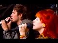 You Me at Six - Stay With Me (ft. Hayley Williams)(Live at Reading Festival 2010) HD