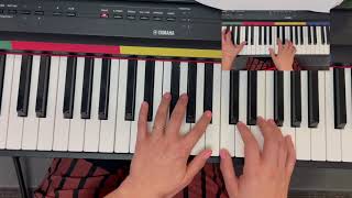 Happy Trails Play Along Video