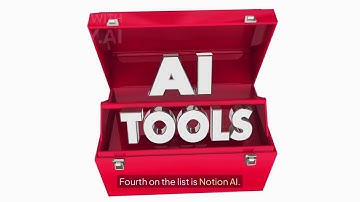 🔥 Top 5 FREE AI Tools You NEED in 2025! 💻⚡