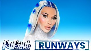 Lexi Loves Runway Looks Rupauls Drag Race Season 17