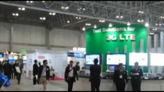 CEATEC 2009の全て