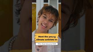 Meet Trinidad & Tobago's Young Climate Activists | United Nations