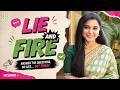 Saru Show: Segments with kinsa Lie And Fire