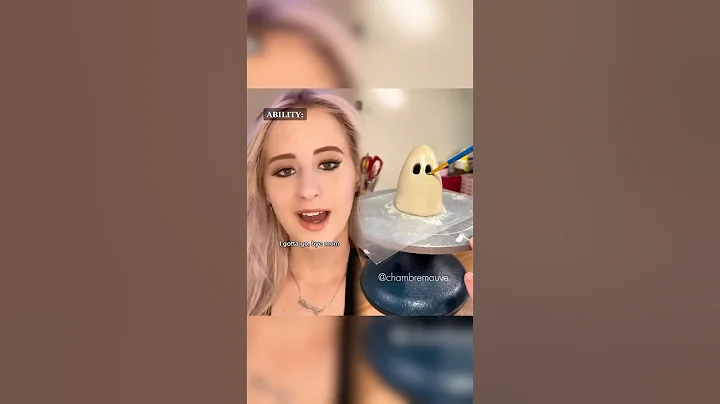 #pov you have the ability to communicate with the de@d #jezellepovs