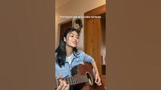 hilang harapan - stand here alone//cover by eva pradila