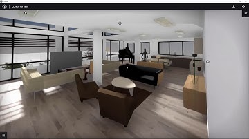 CL3VER Presenter: Revit Overview