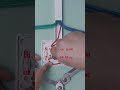 new model electric switch bord wiring connections 👌 #youtubeshorts #wiringcircuit #diy #virlvideo