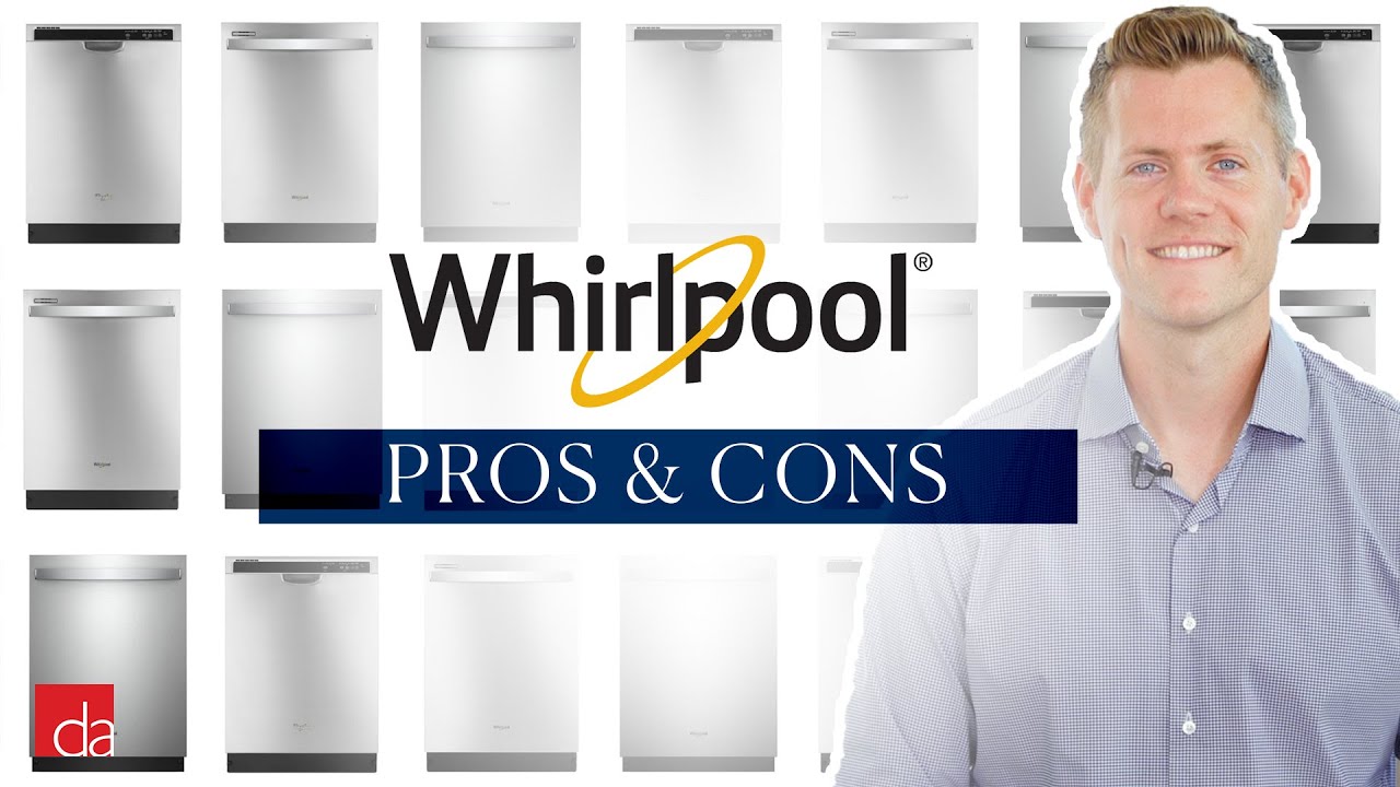 Rent To Own Whirlpool 24 Portable