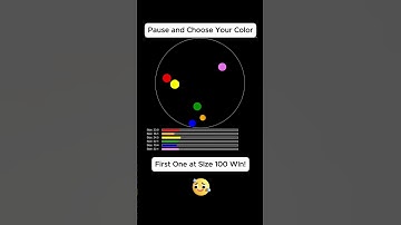 #asmr #satisfying #satisfyingvideo #bouncingball #viral #coding #animation  #adhd #simulation