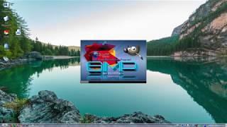 PcLinuxOS 5th Nov 2018 Look Around