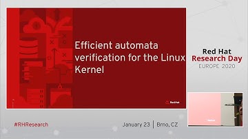 Efficient Runtime Verification for the Linux Kernel