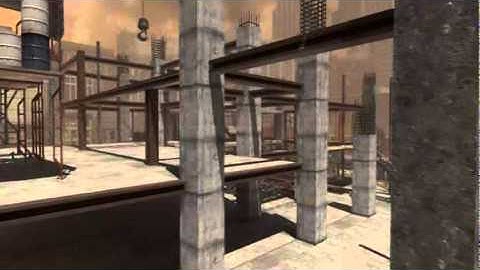 EPIC GRENADE DOUBLE THROW ON HARDHAT!