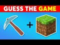  guess the game by emoji  mouse quiz